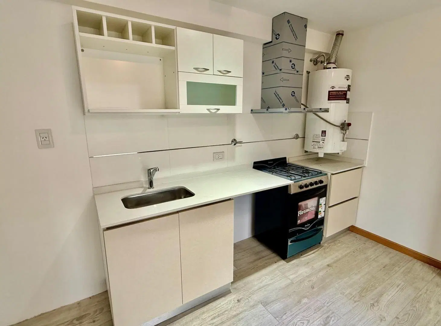 ALQUILER Departamento Main Park Canning Ezeiza 4