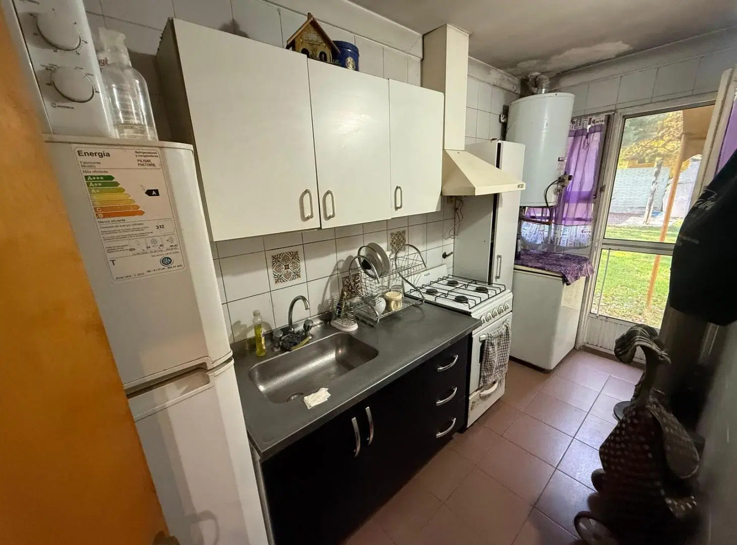 VENTA casa Jorge Newbery Ezeiza APTO CREDITO 3