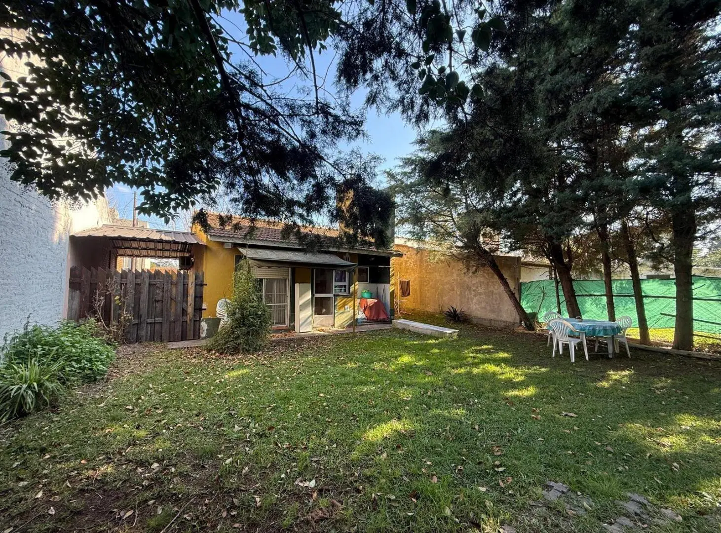 VENTA casa Jorge Newbery Ezeiza APTO CREDITO 5