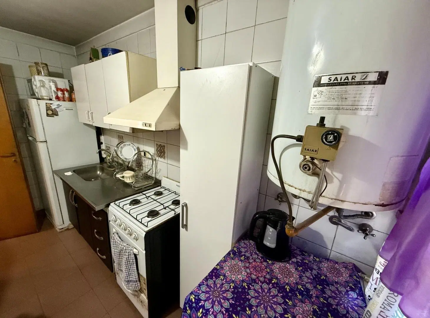 VENTA casa Jorge Newbery Ezeiza APTO CREDITO 3