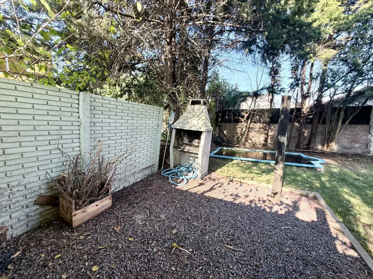 VENTA casa Jorge Newbery Ezeiza APTO CREDITO 5
