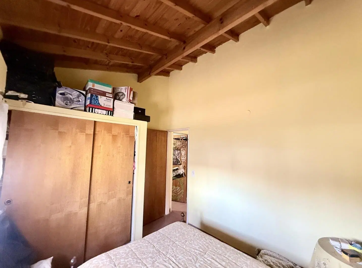 VENTA casa Jorge Newbery Ezeiza APTO CREDITO 5