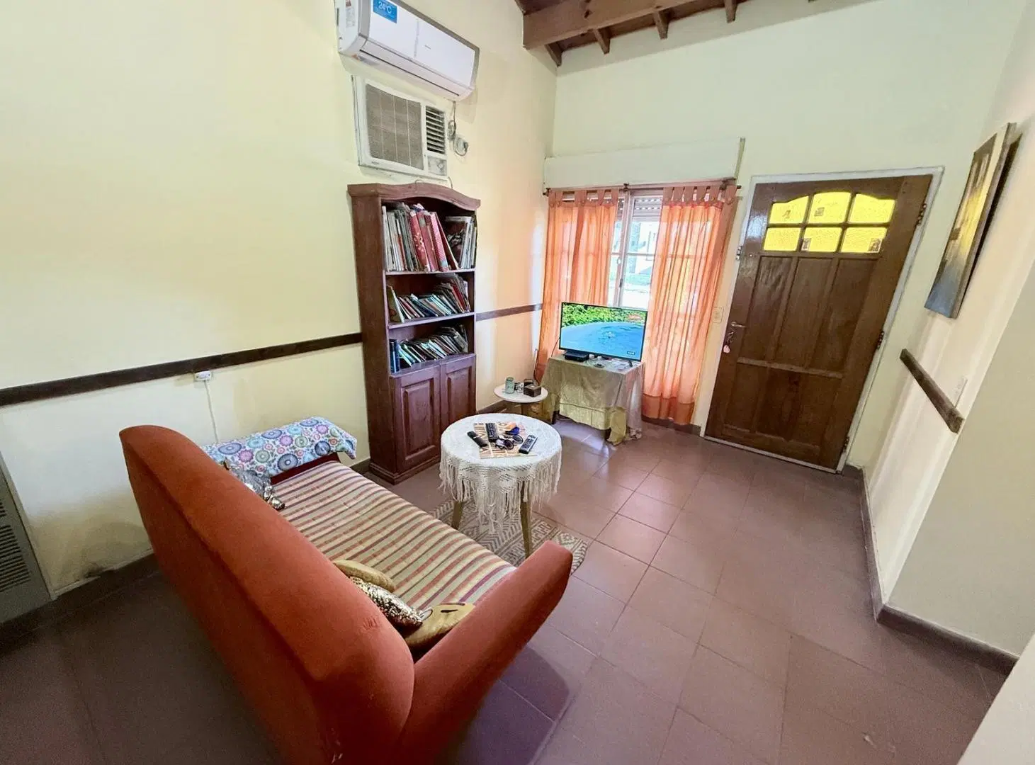 VENTA casa Jorge Newbery Ezeiza APTO CREDITO 4