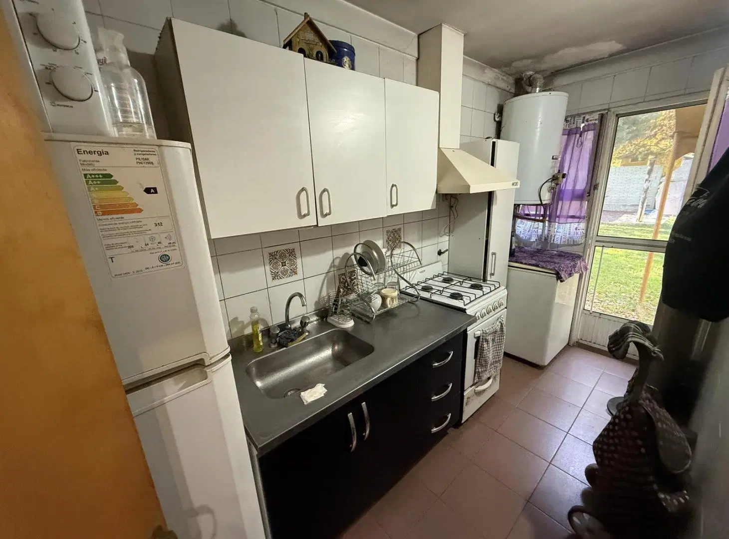 VENTA casa Jorge Newbery Ezeiza APTO CREDITO 5