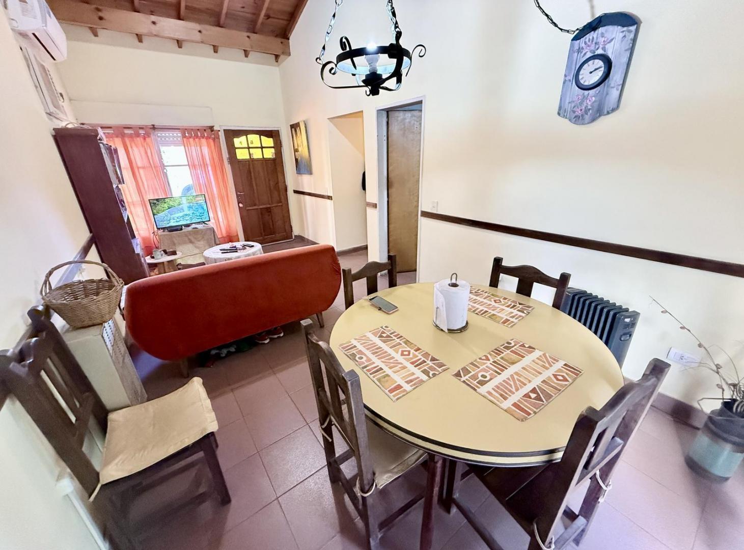 Foto de VENTA casa Jorge Newbery Ezeiza APTO CREDITO, imagen 1