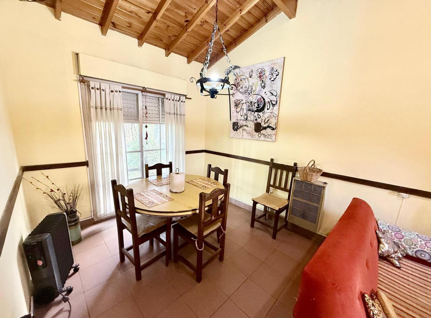 Foto de VENTA casa Jorge Newbery Ezeiza APTO CREDITO, imagen 5