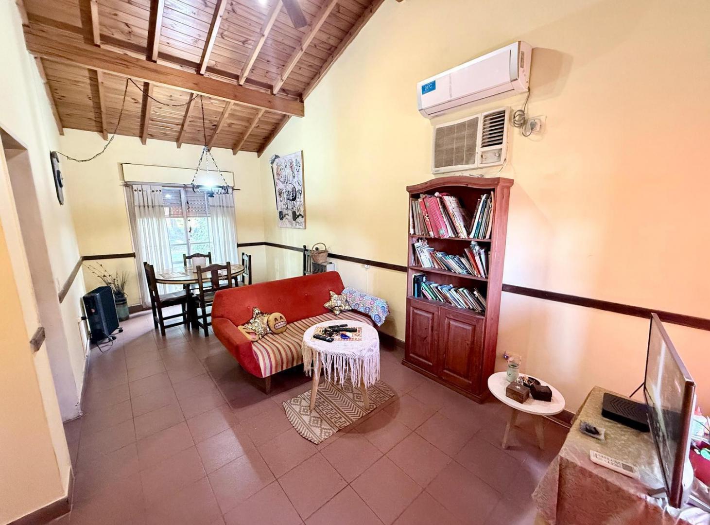 Foto de VENTA casa Jorge Newbery Ezeiza APTO CREDITO, imagen 3