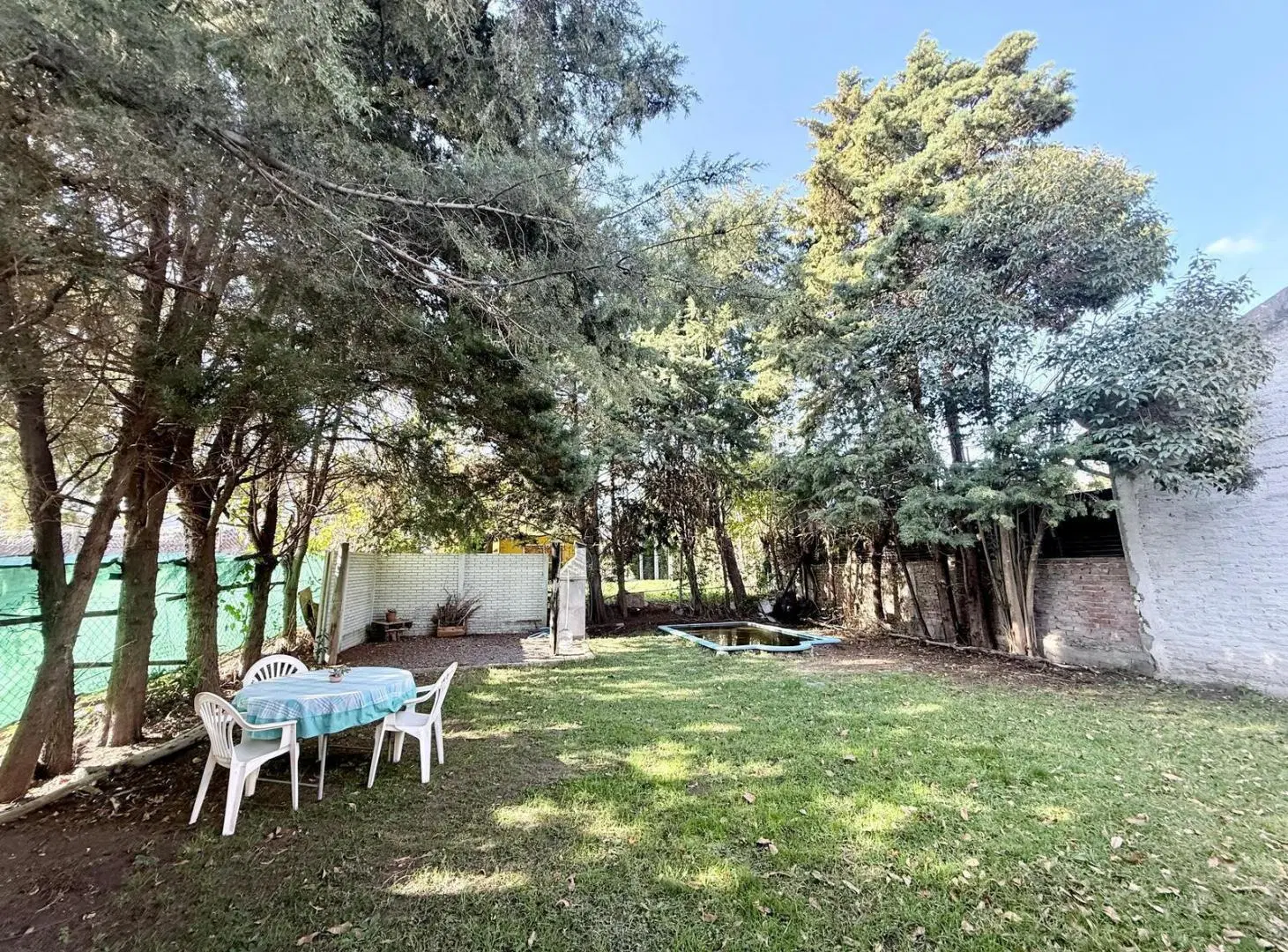 VENTA casa Jorge Newbery Ezeiza APTO CREDITO 2
