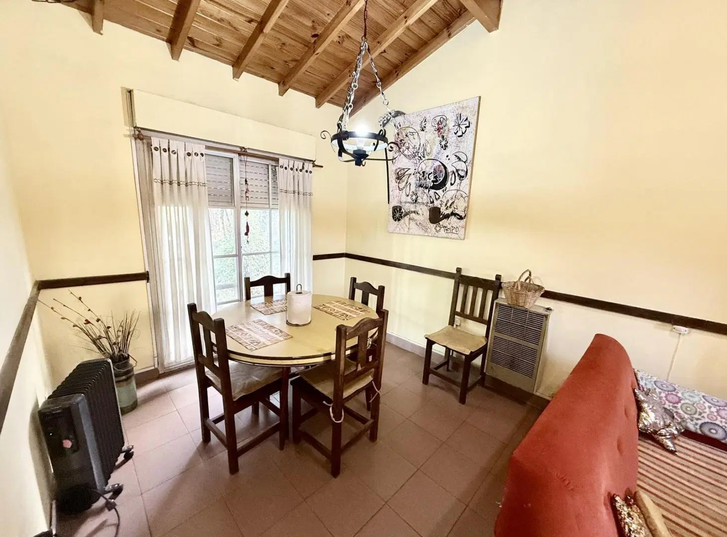 VENTA casa Jorge Newbery Ezeiza APTO CREDITO 2