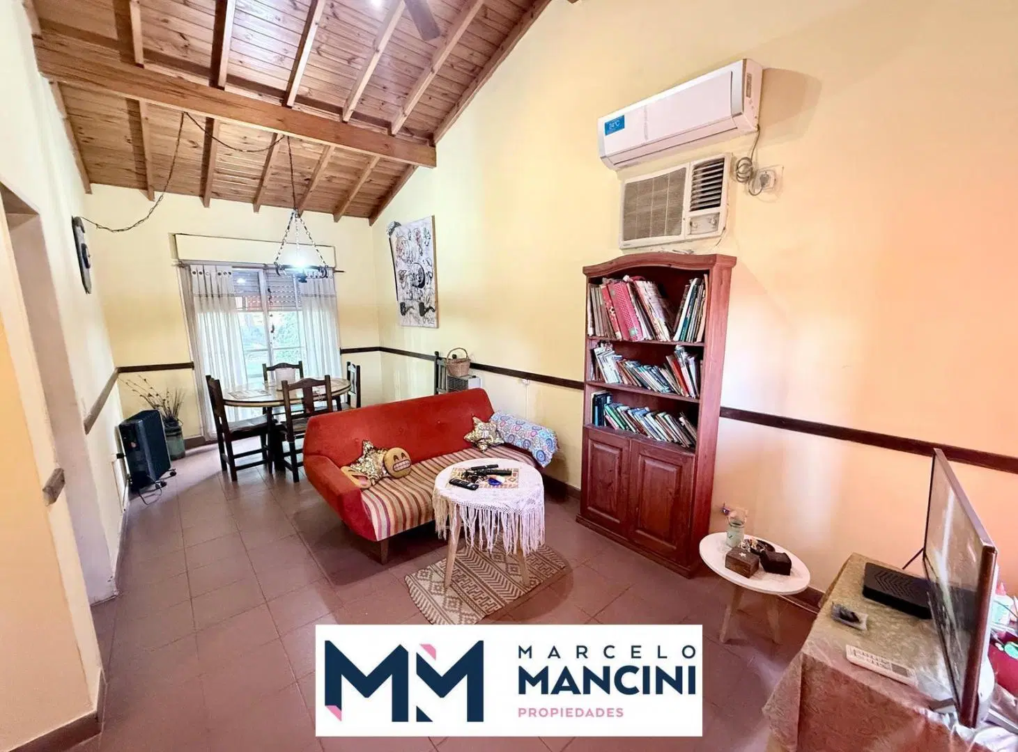 VENTA casa Jorge Newbery Ezeiza APTO CREDITO 3