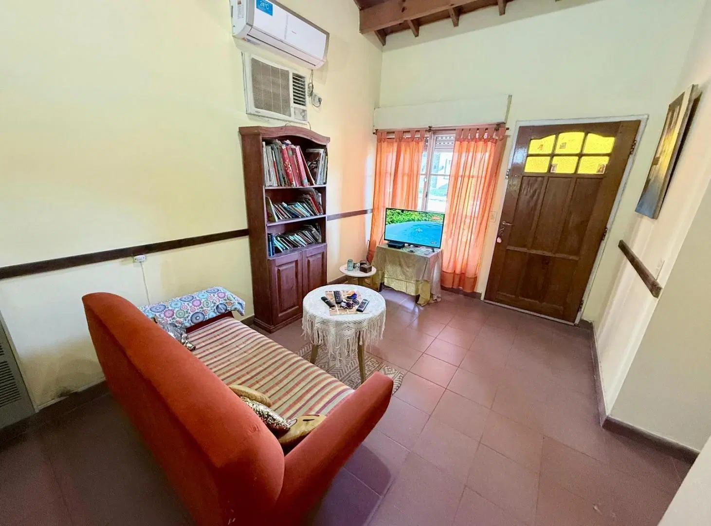 VENTA casa Jorge Newbery Ezeiza APTO CREDITO 5