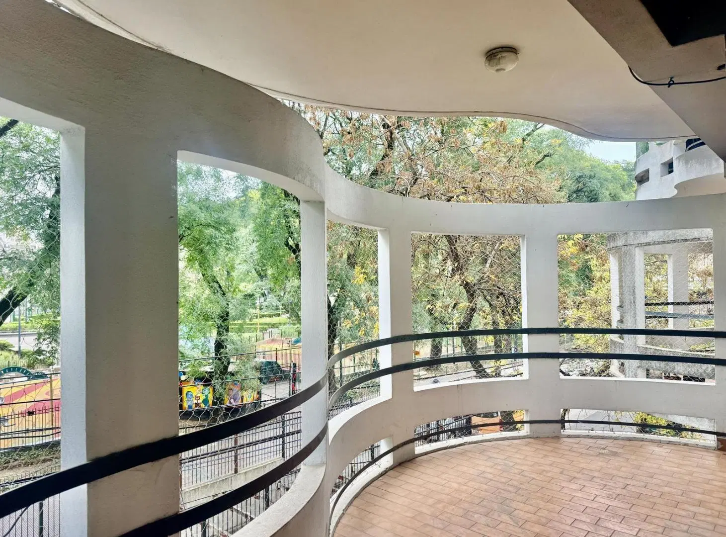VENTA Departamento en Flores APTO CREDITO 4