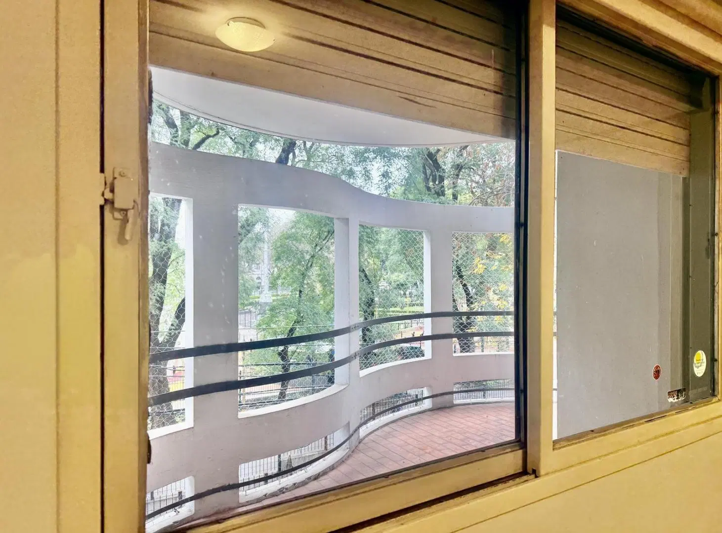 VENTA Departamento en Flores APTO CREDITO 3