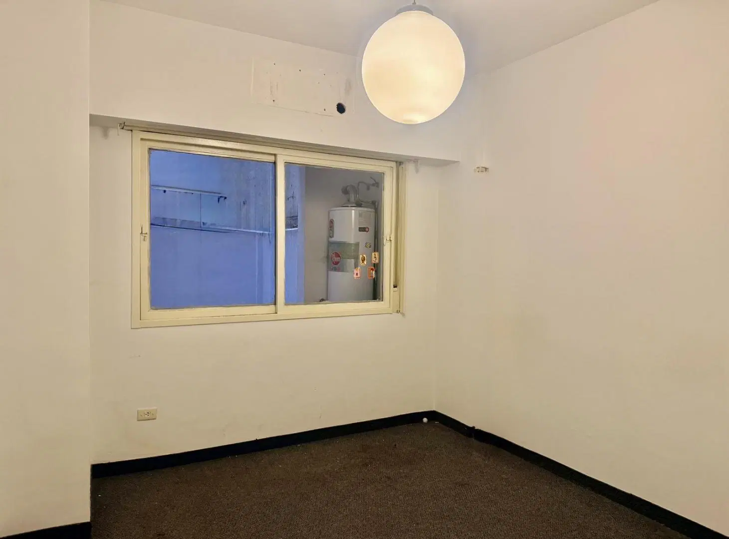 VENTA Departamento en Flores APTO CREDITO 5