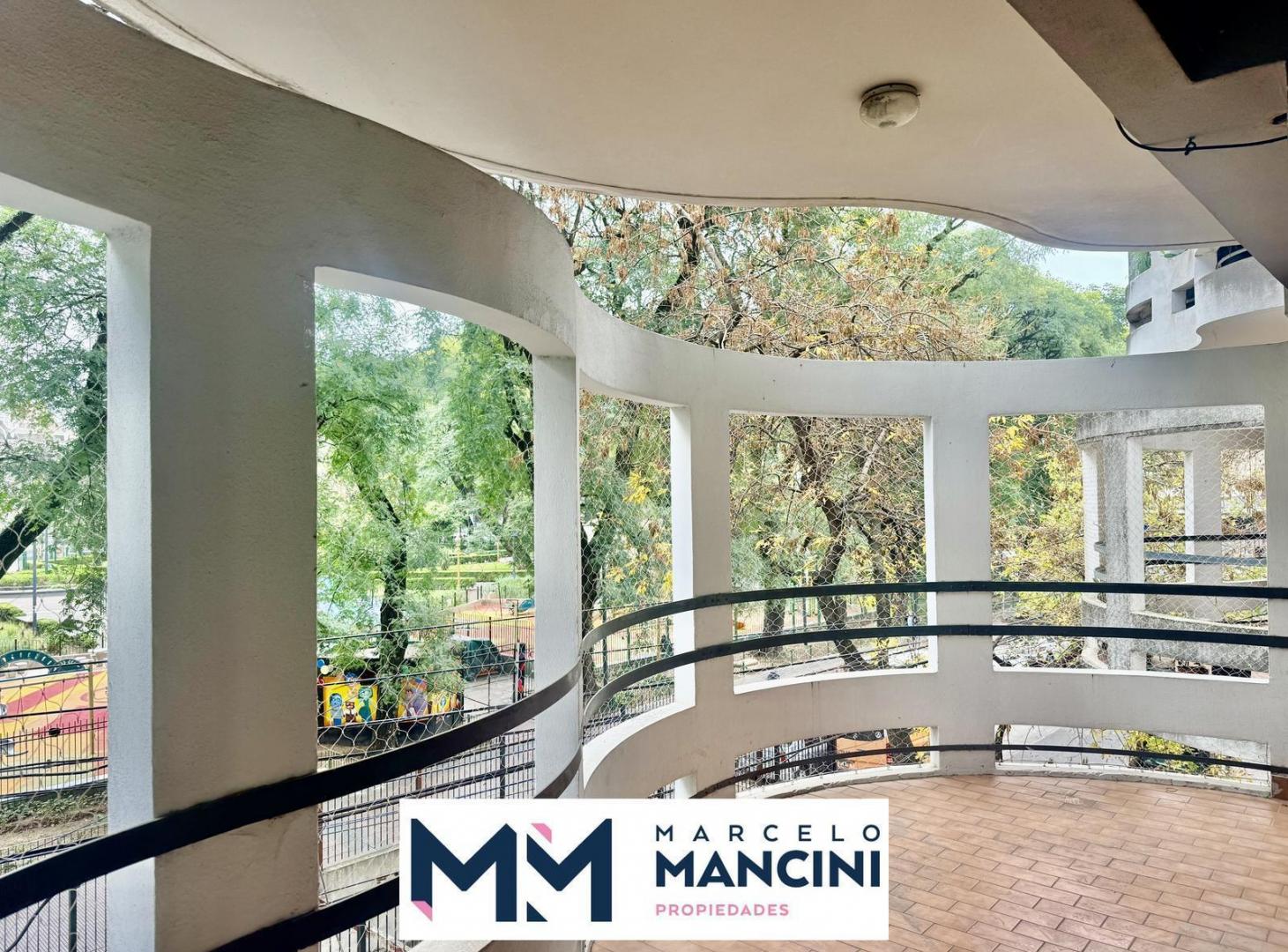 VENTA Departamento en Flores APTO CREDITO
