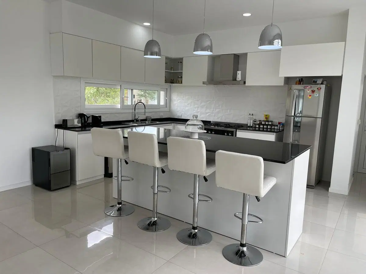 Casa en Barrio Fincas de San Vicente 3