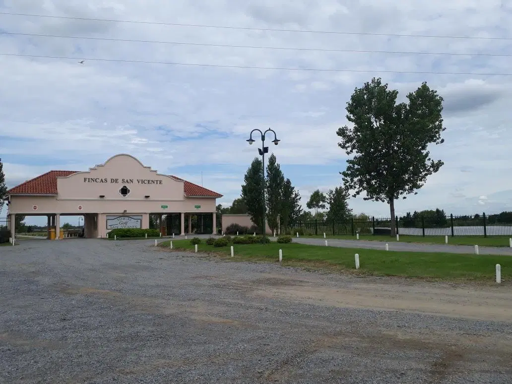 Lote Fincas de San Vicente Chacras 1 ESCRITURA 2