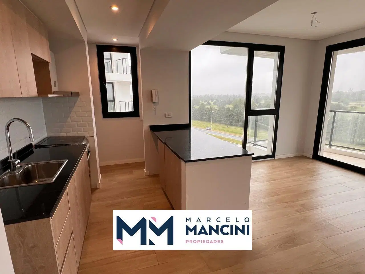 Departamento en Canning (Ezeiza) 5