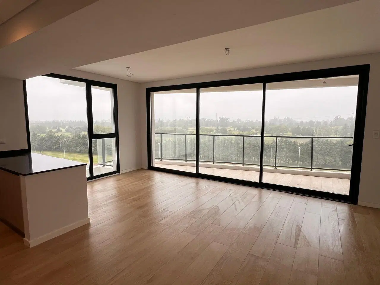 Departamento en Canning (Ezeiza) 2