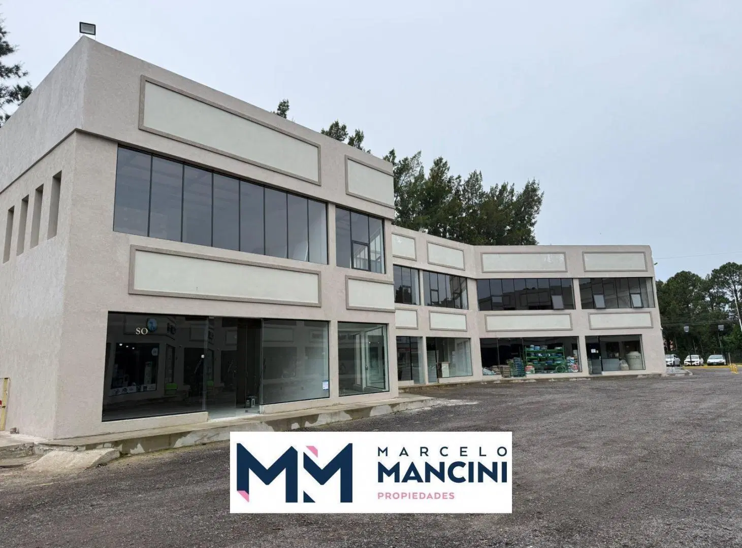 Local en Canning (Ezeiza) 4