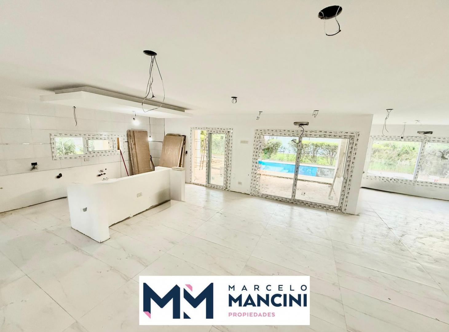 Foto de VENTA CASA Lagos de Canning A ESTRENAR, imagen 1