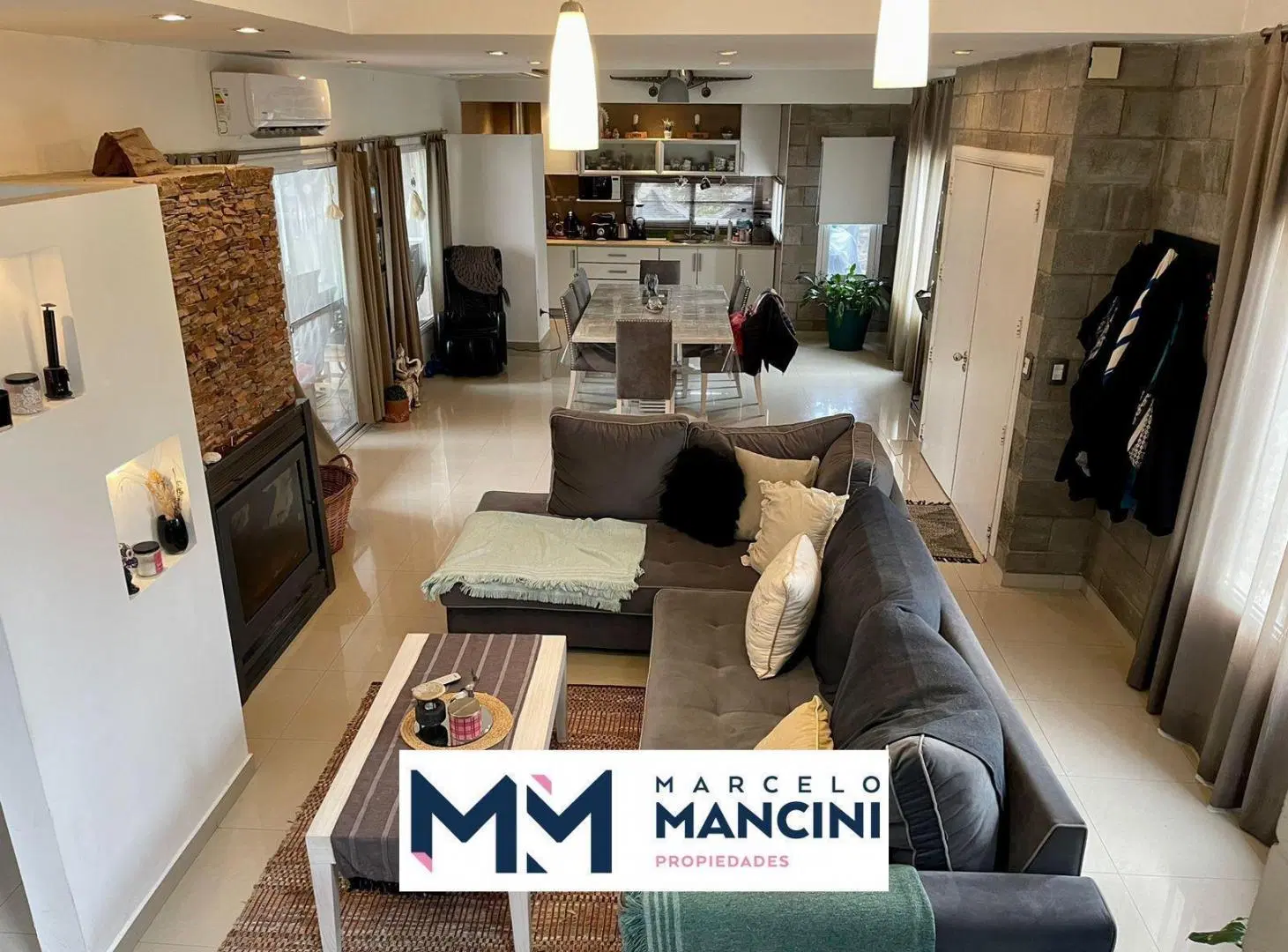Casa en La Magdalena 5