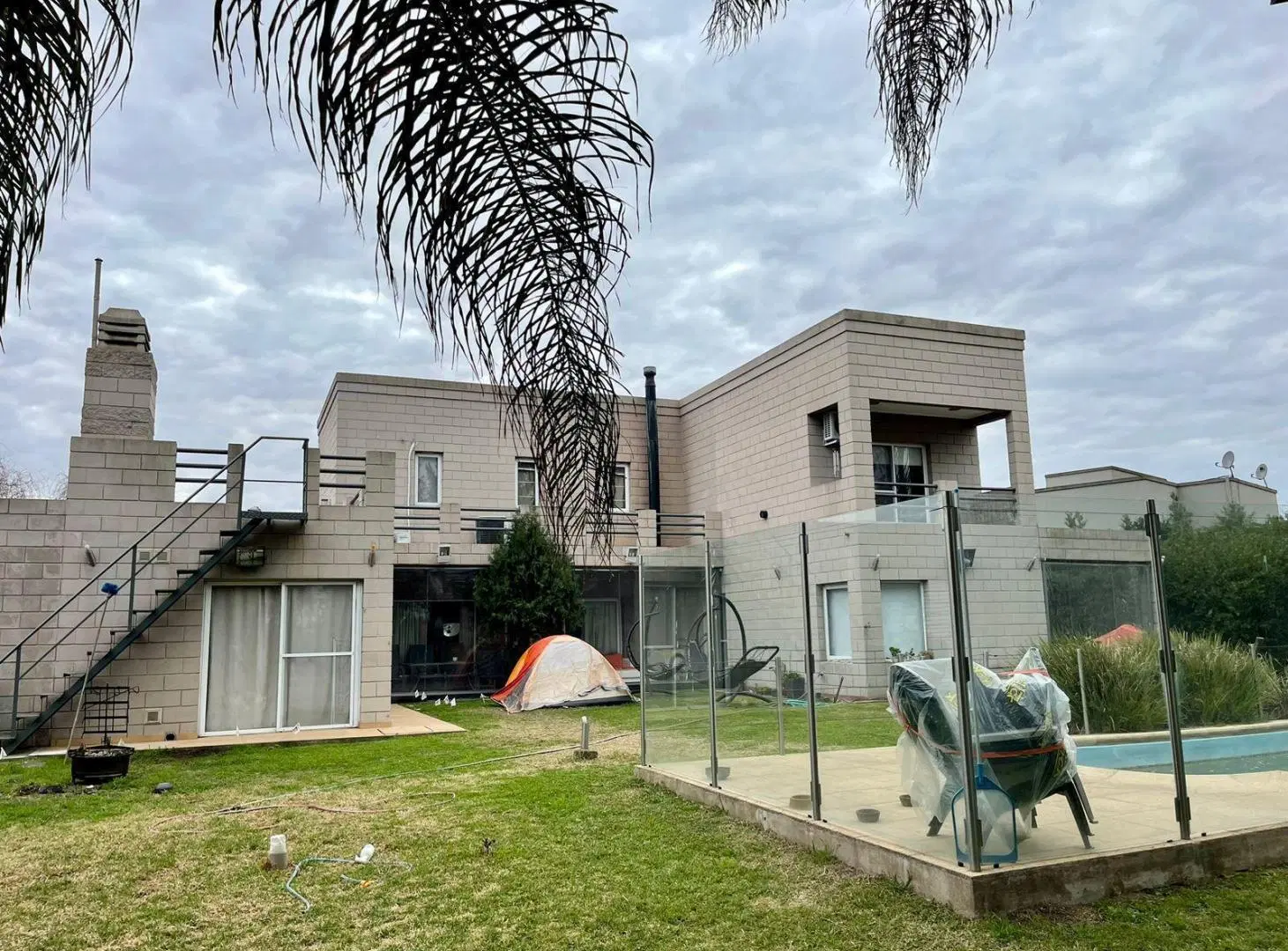 Casa en La Magdalena 5