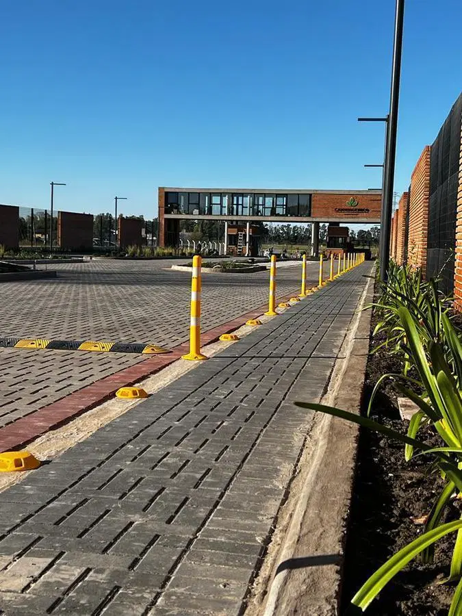 Terreno en Canning (E. Echeverria) 2