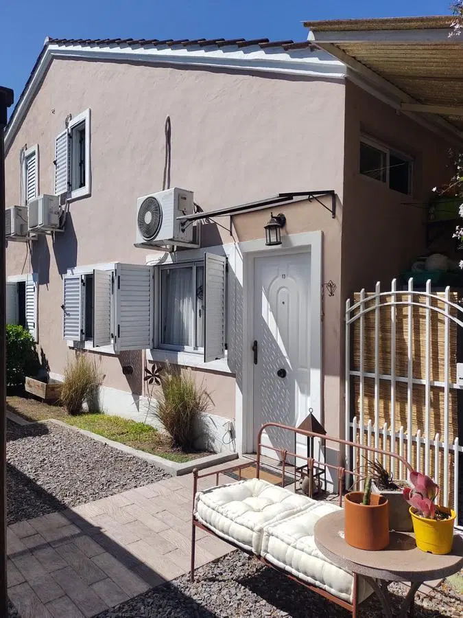 Departamento en Monte Grande 4