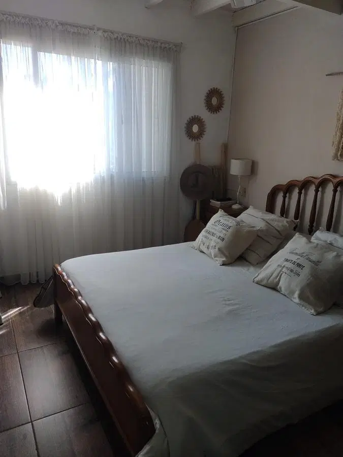 Departamento en Monte Grande 2