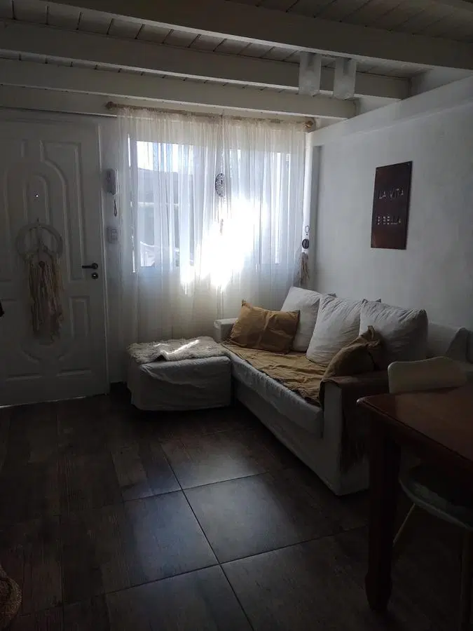 Departamento en Monte Grande 4