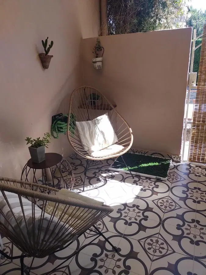 Departamento en Monte Grande 8