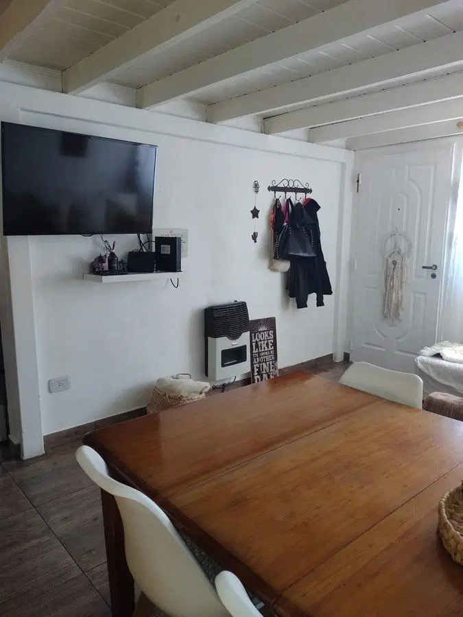 Departamento en Monte Grande 5