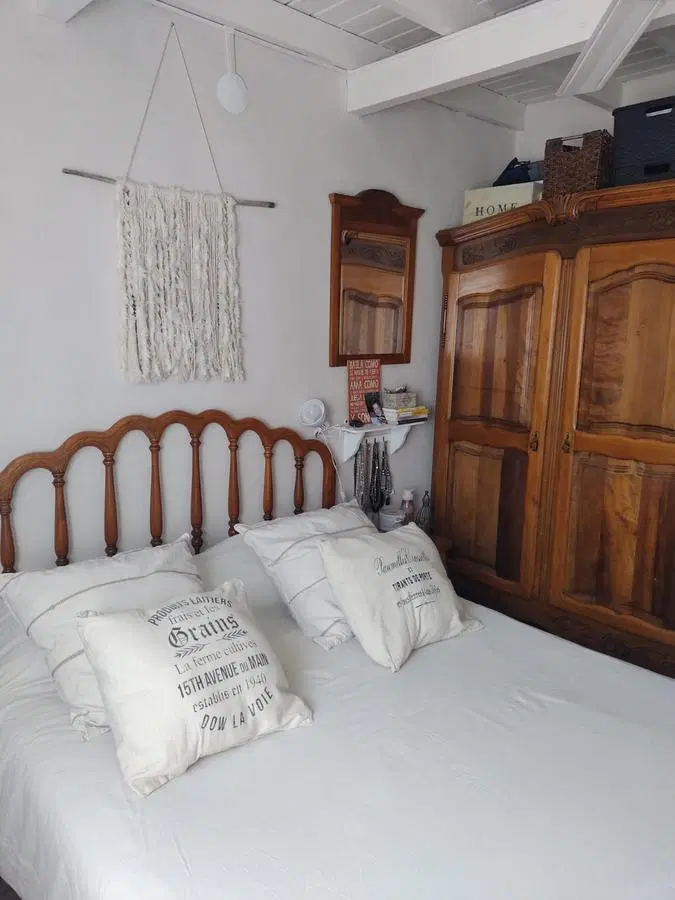 Departamento en Monte Grande 2