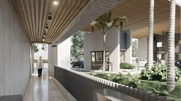 Terreno en Saint Thomas 5