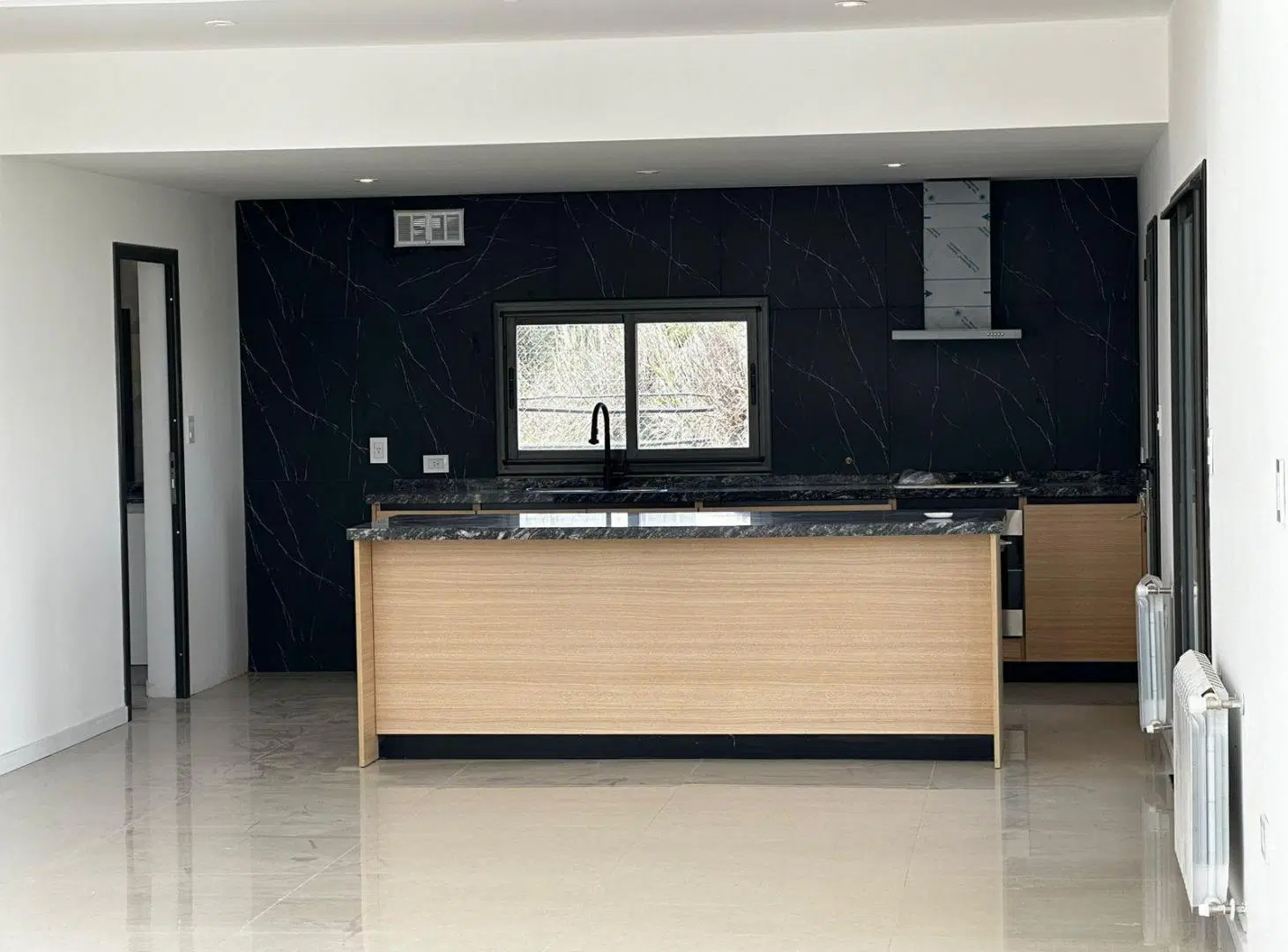 Casa en Barrio Santa Juana 3