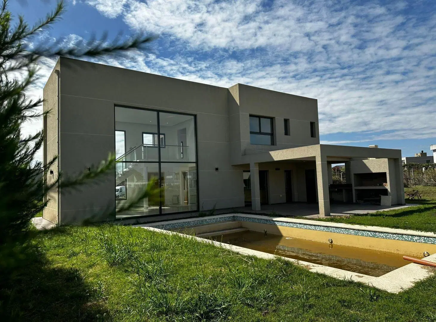 Casa en Barrio Santa Juana 3