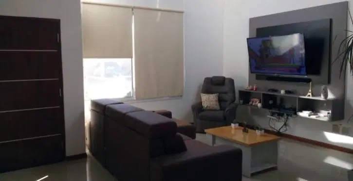 Departamento en Bosque de San Vicente 5