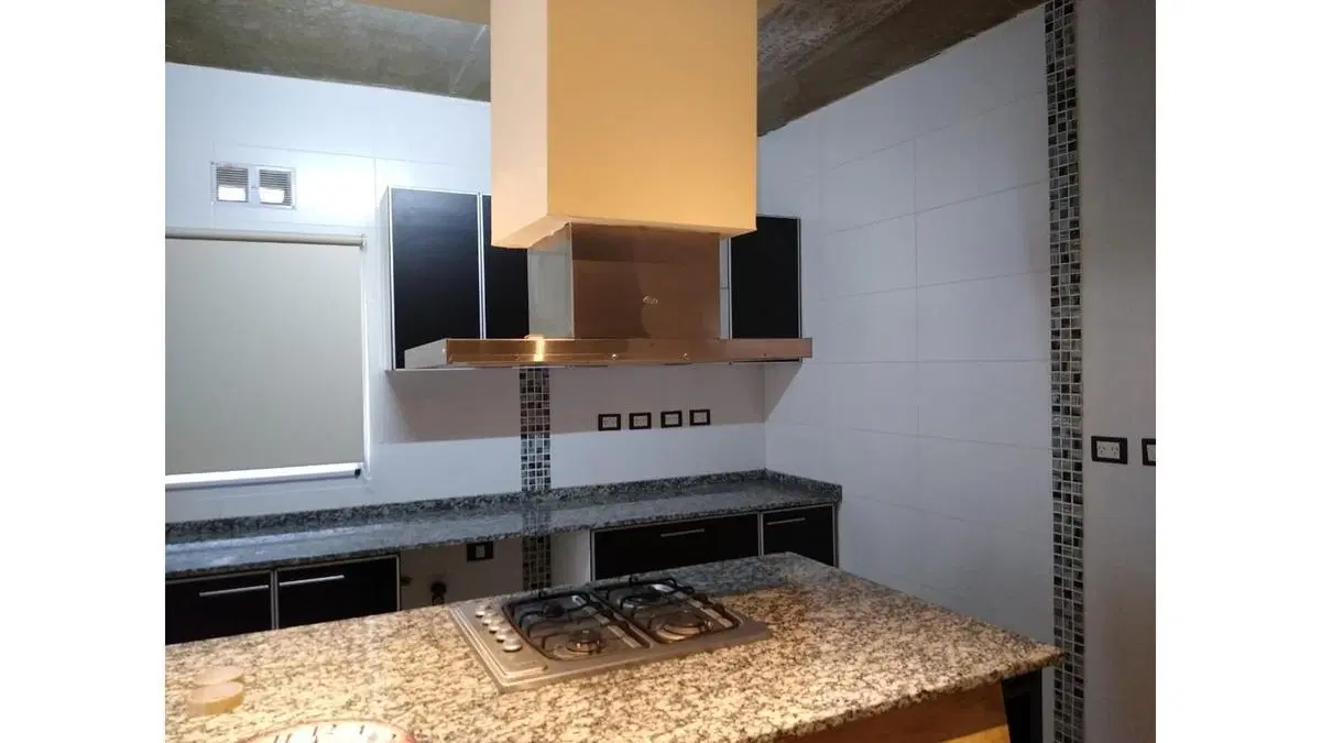 Departamento en Bosque de San Vicente 3