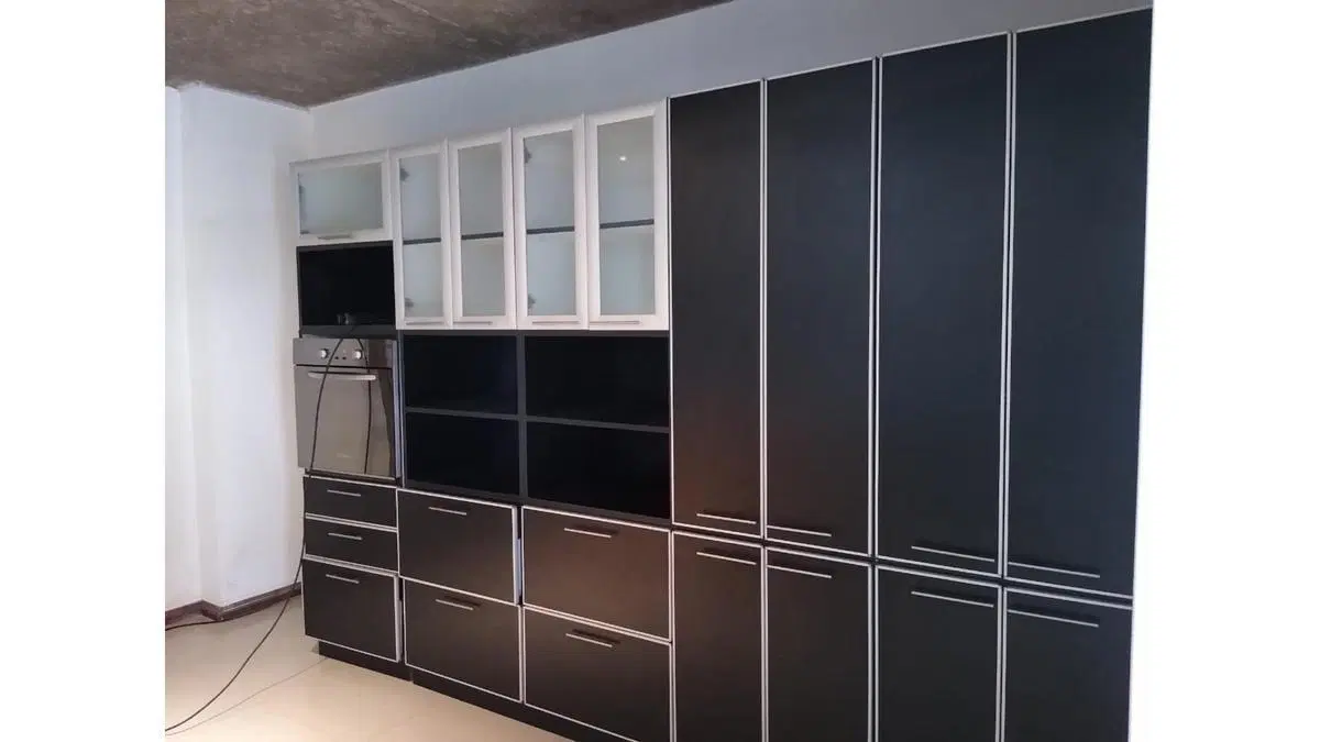 Departamento en Bosque de San Vicente 2