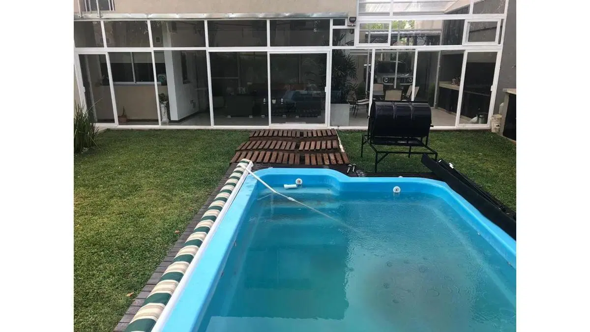 Departamento en Bosque de San Vicente 4