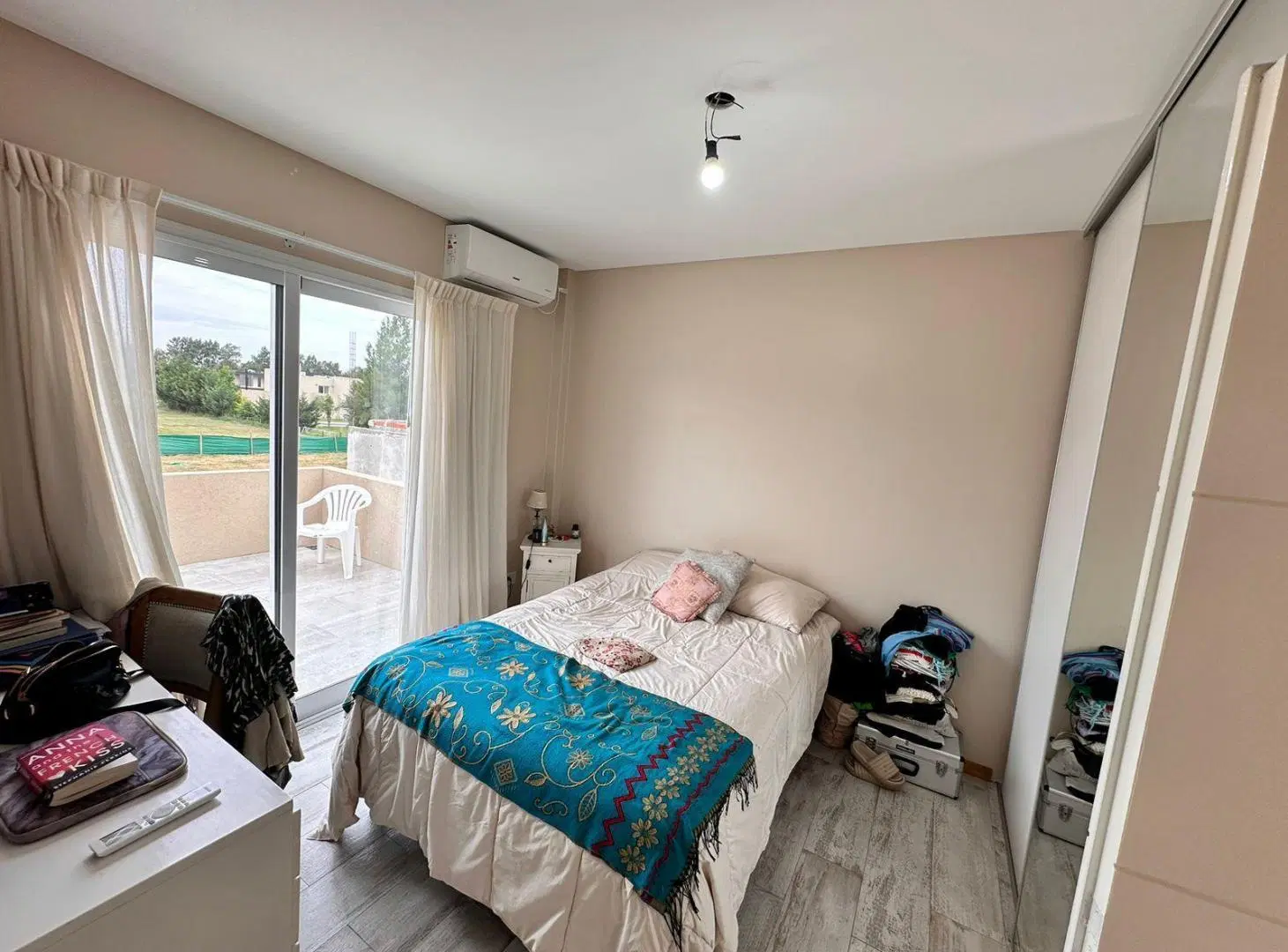Casa en Fincas del Alba 4