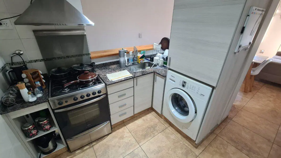 Departamento en Monte Grande 5