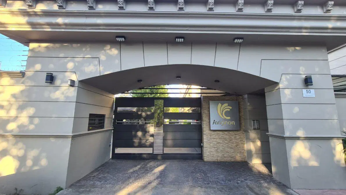 Departamento en Monte Grande 3