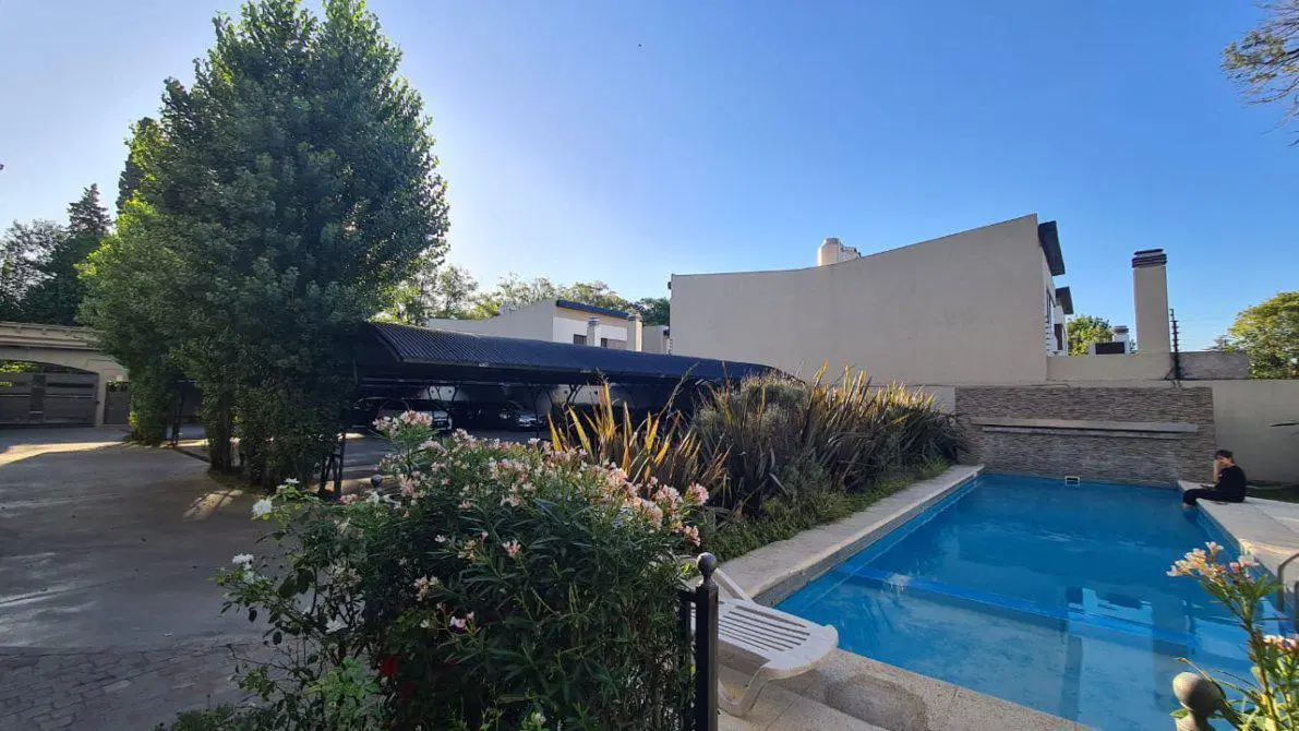 Departamento en Monte Grande 3