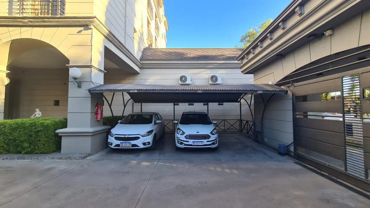 Departamento en Monte Grande 4