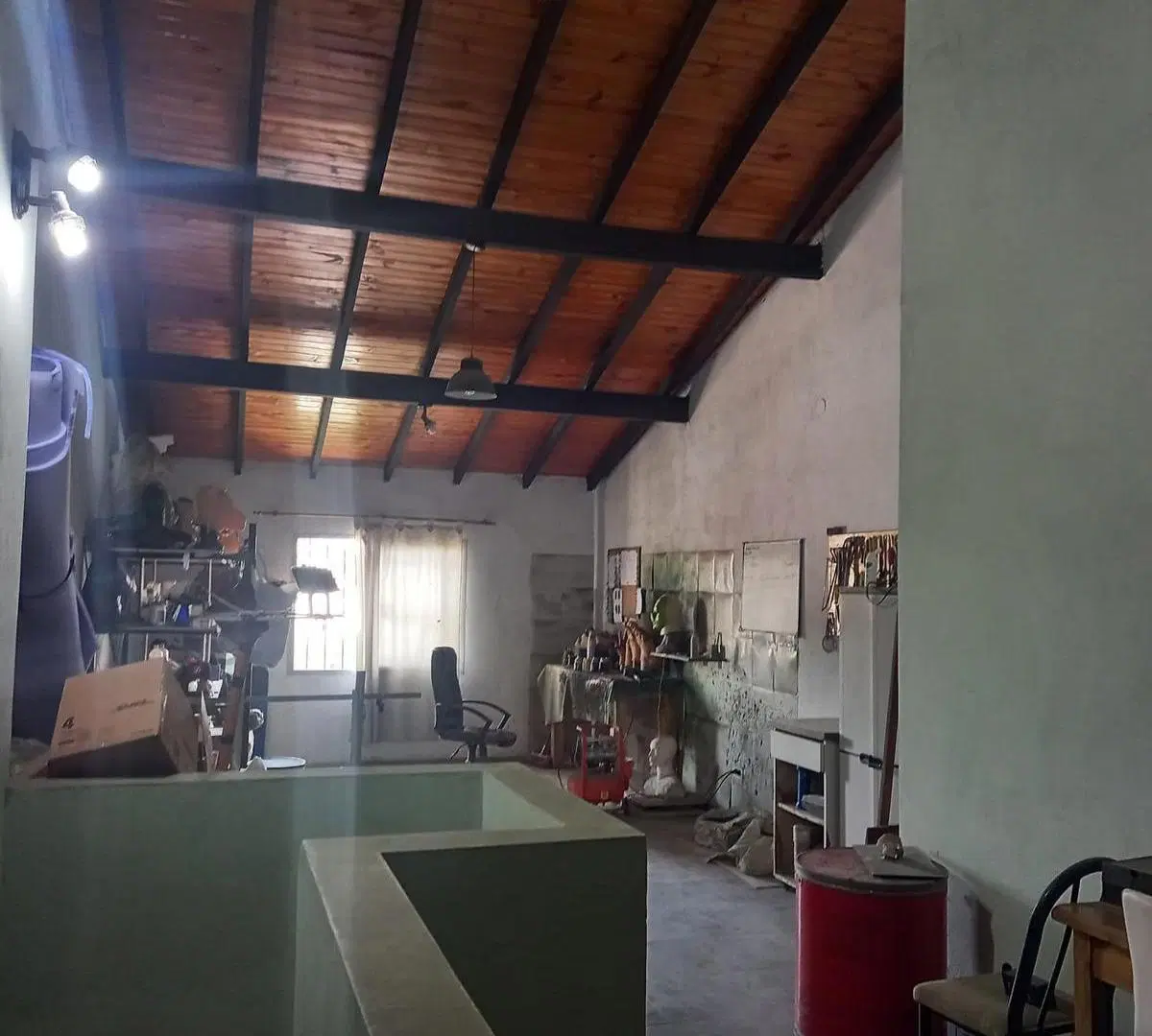 Casa en Luis Guillon 3