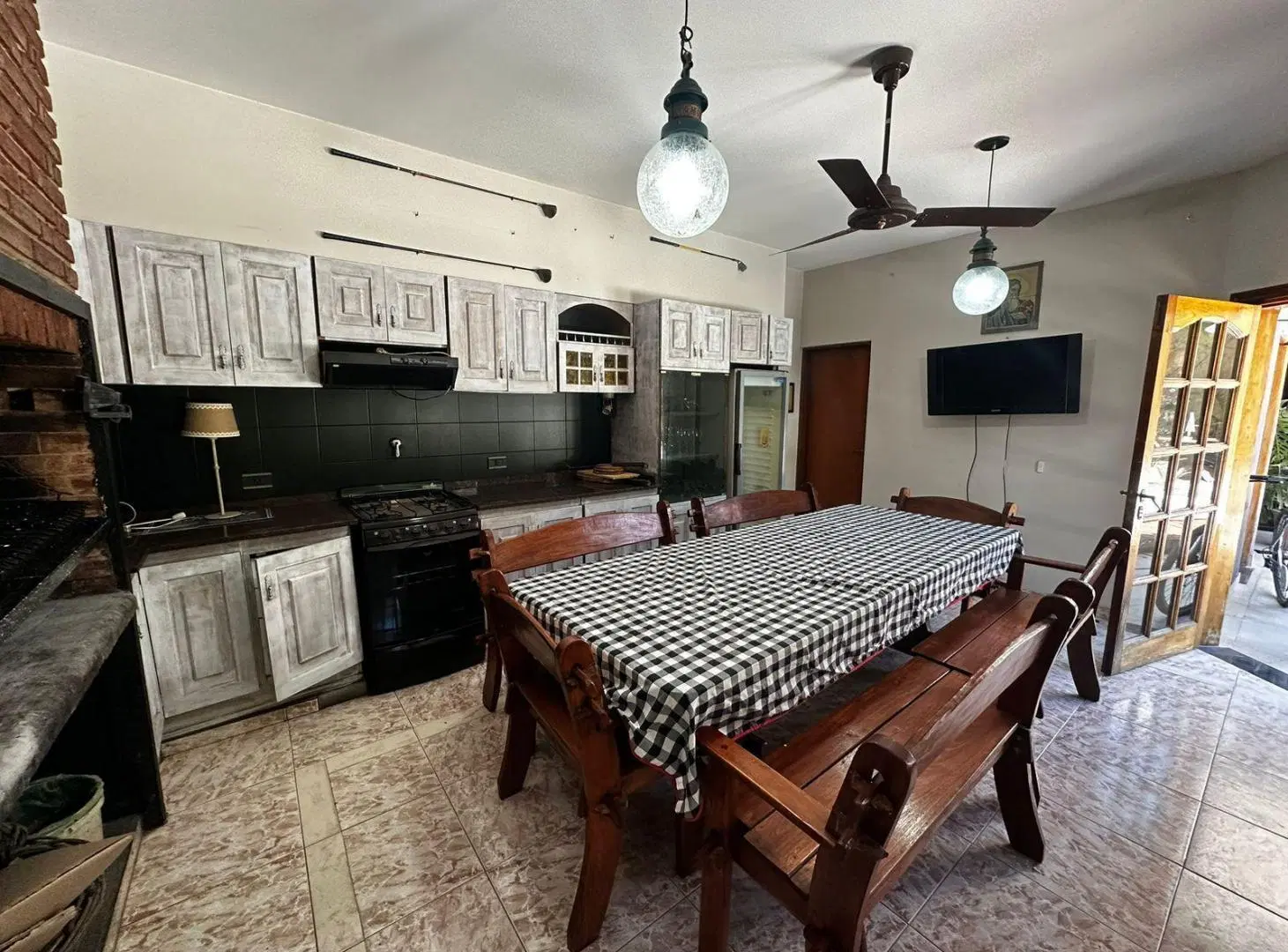 Casa en Monte Grande 4