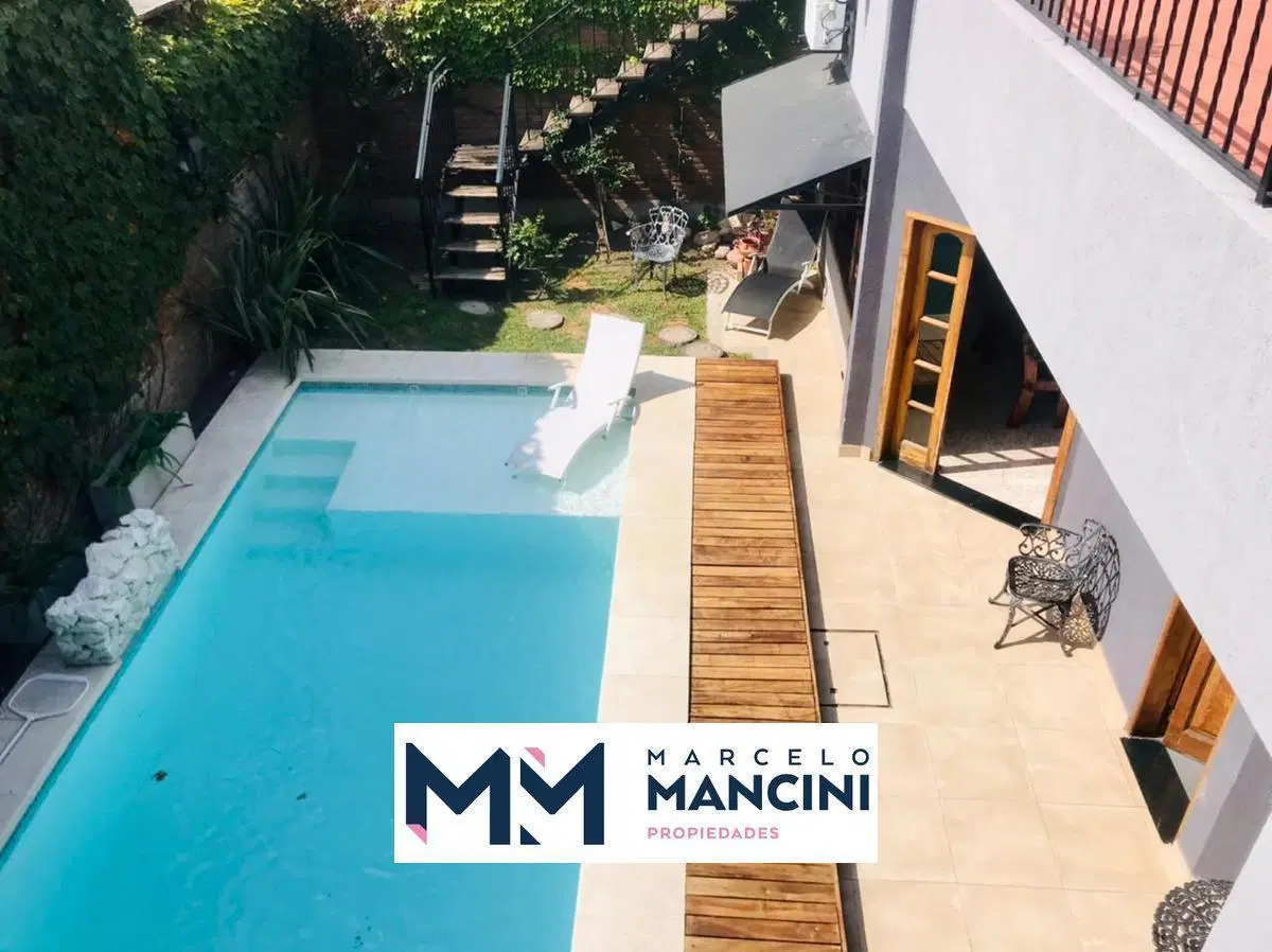 Casa en Monte Grande 2