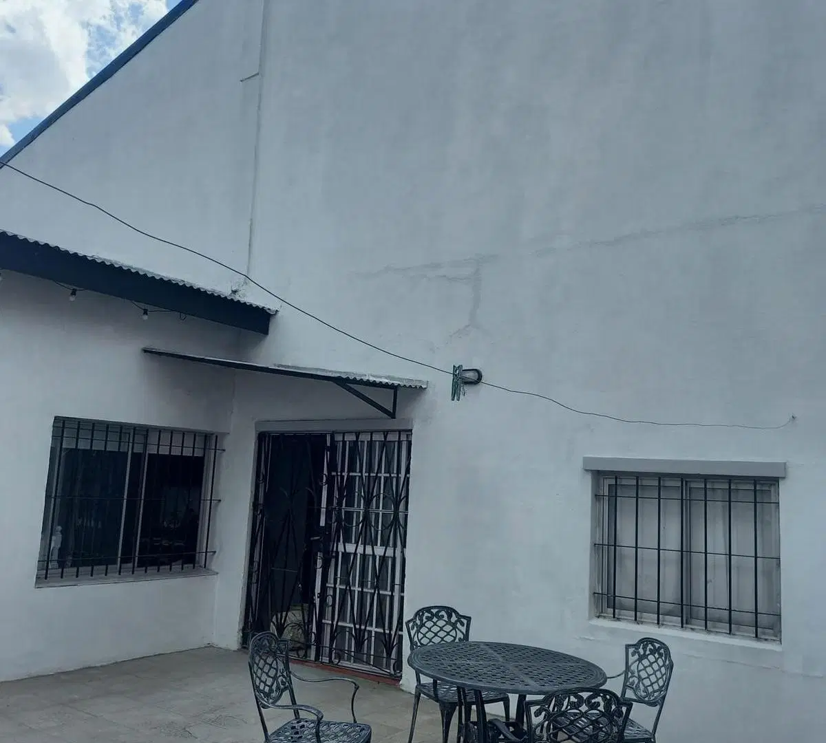 Casa en Luis Guillon 2
